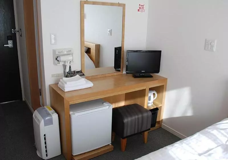 ビジネスホテル 山手inn