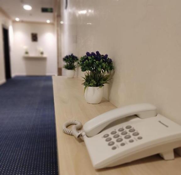 ホテル ميلانا Milana