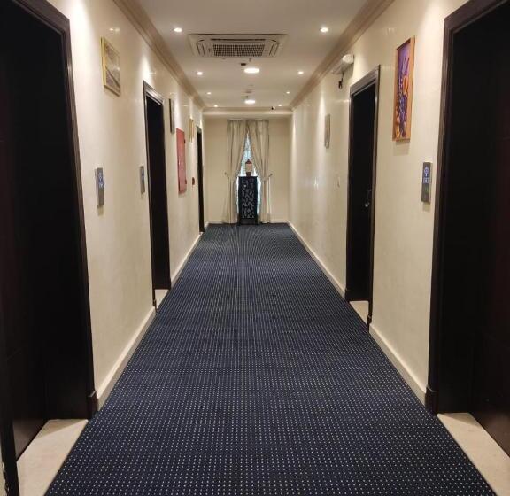 ホテル ميلانا Milana