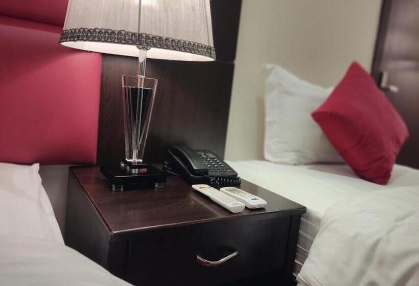 ホテル ميلانا Milana