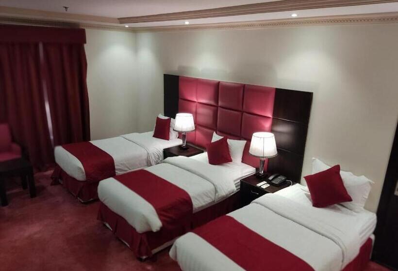 ホテル ميلانا Milana