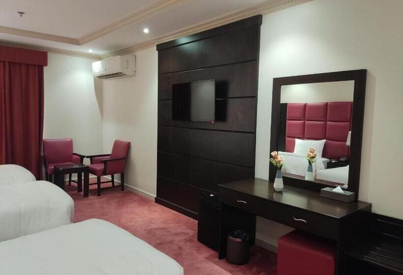 ホテル ميلانا Milana