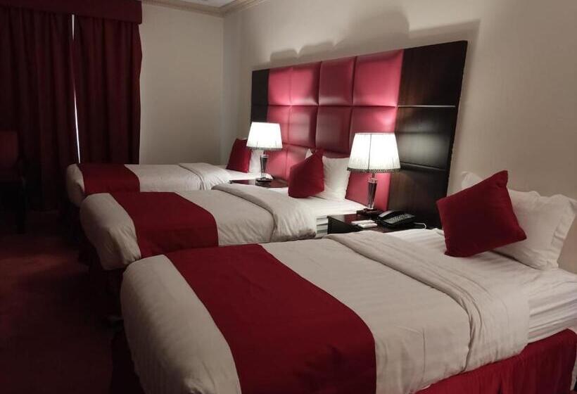 ホテル ميلانا Milana