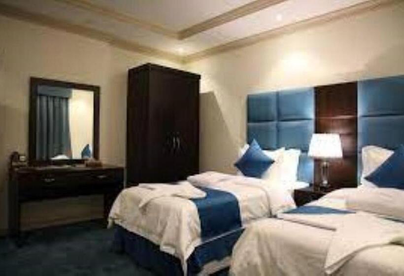 ホテル ميلانا Milana