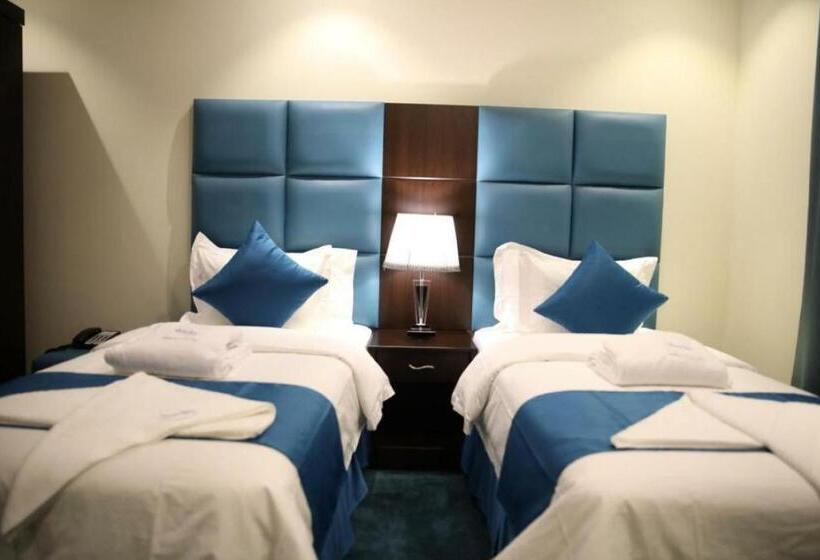 ホテル ميلانا Milana