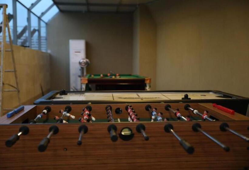 ホテル ميلانا Milana