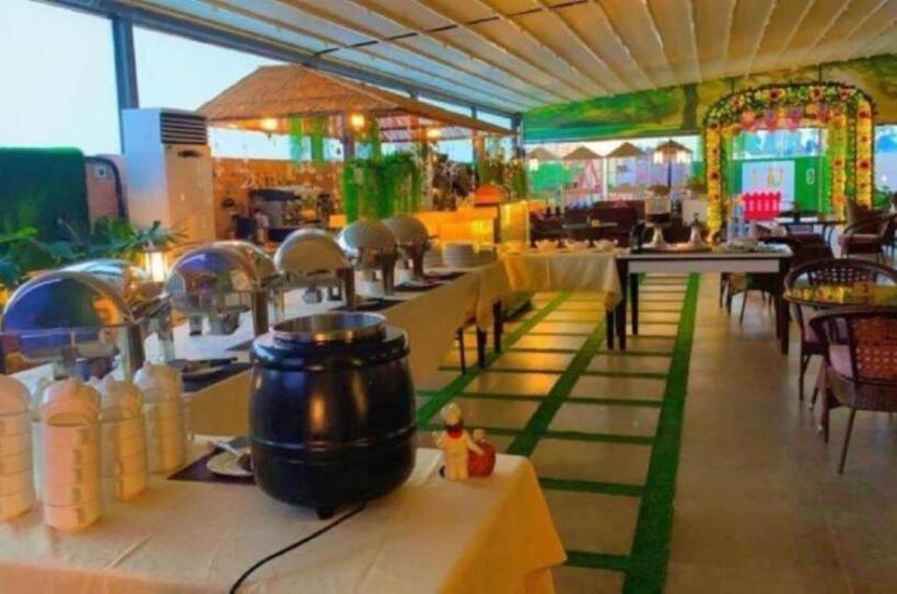 ホテル ميلانا Milana