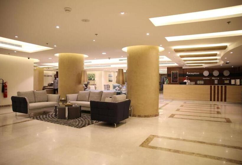 ホテル ميلانا Milana