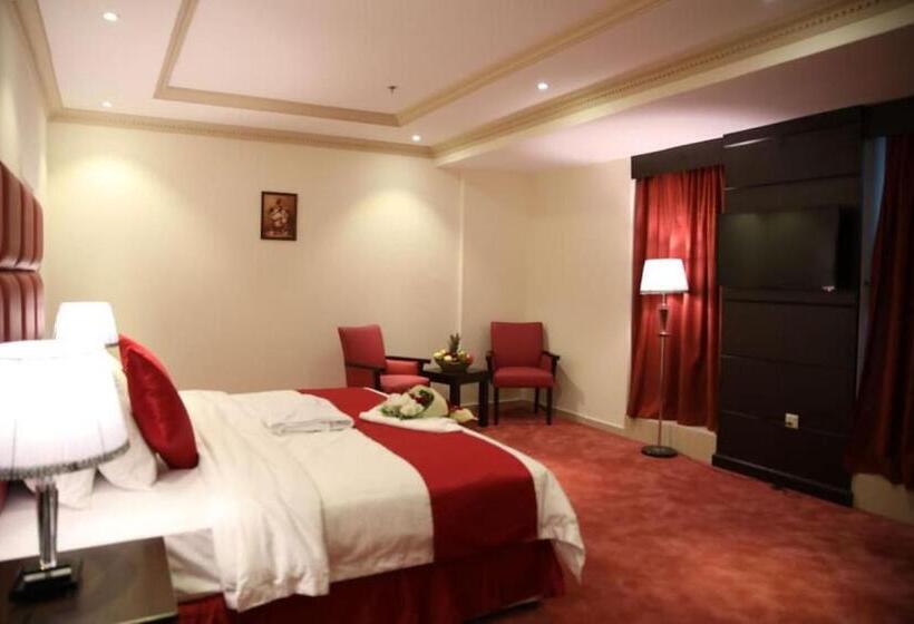 ホテル ميلانا Milana