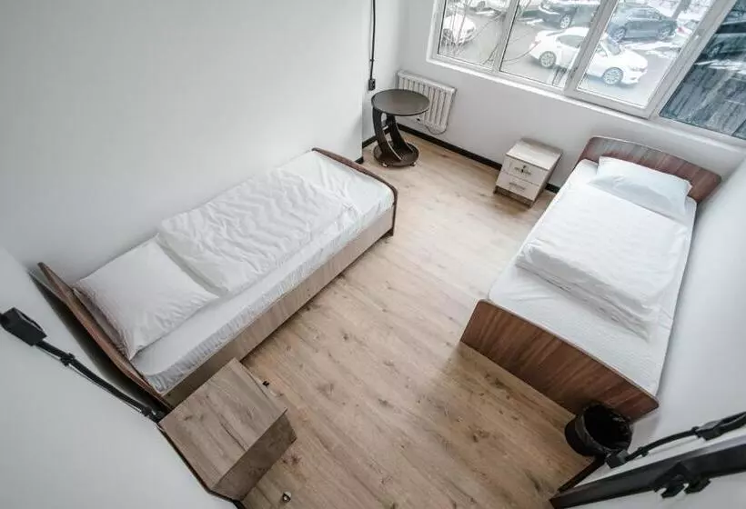 68 Hostel
