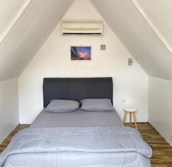 فندق صغير It Swiss Garden