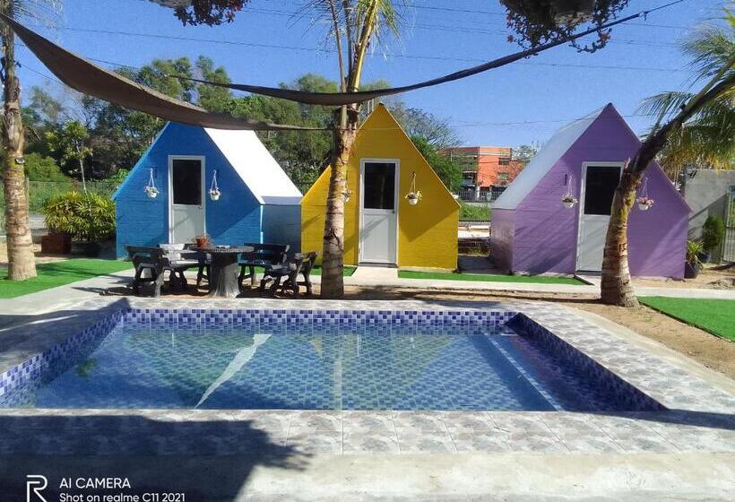 فندق صغير It Swiss Garden