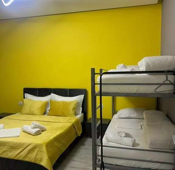 Algen Room S