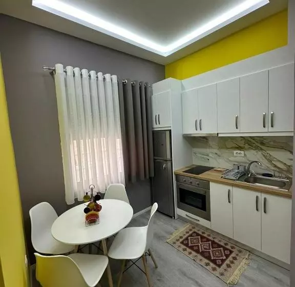 Algen Room S