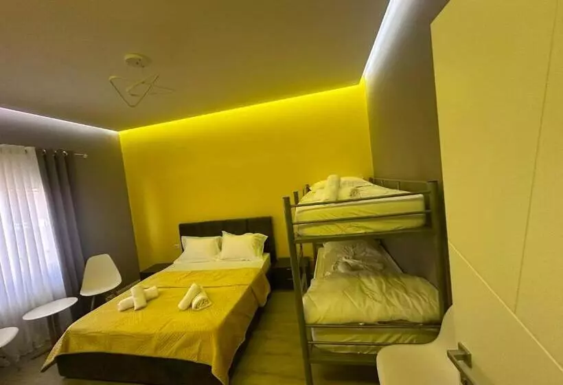 Algen Room S