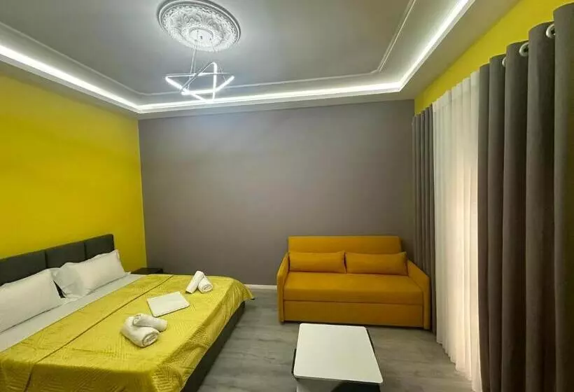 Algen Room S