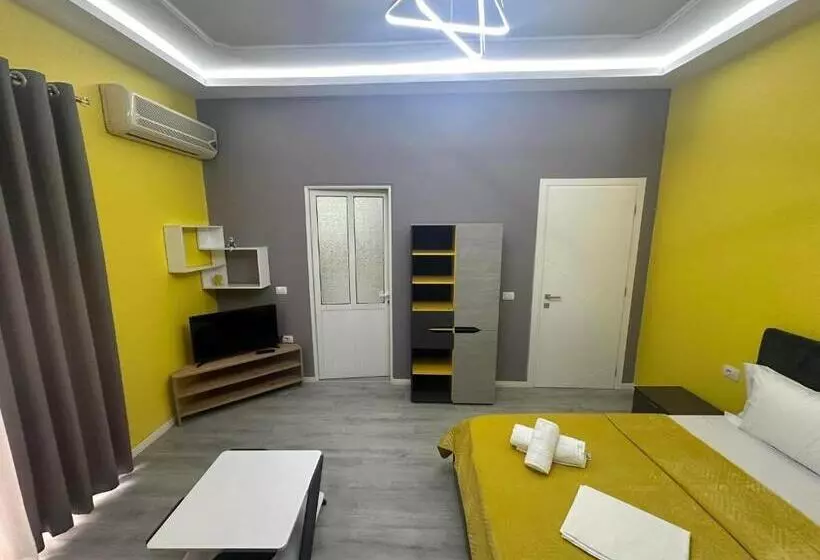 Algen Room S