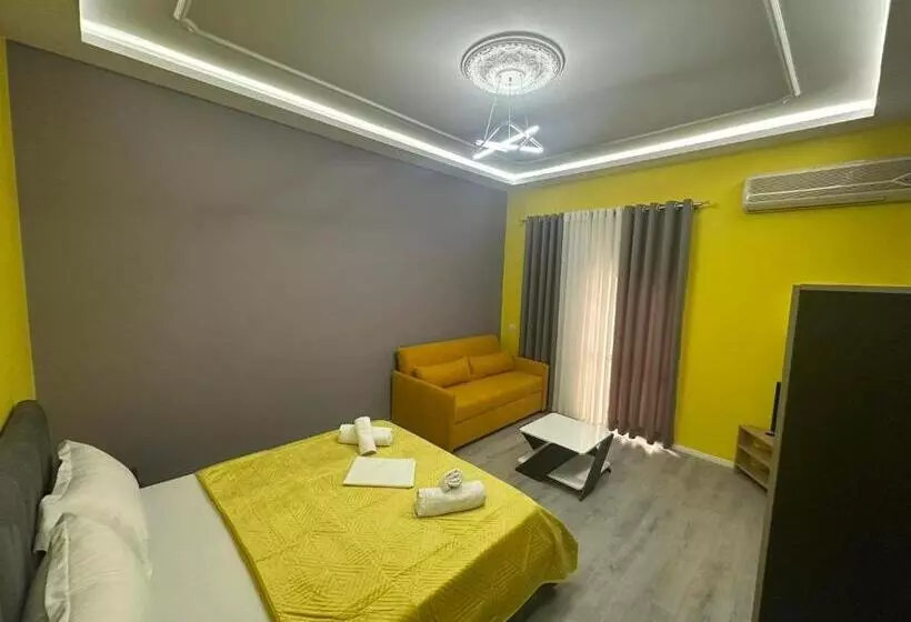 Algen Room S