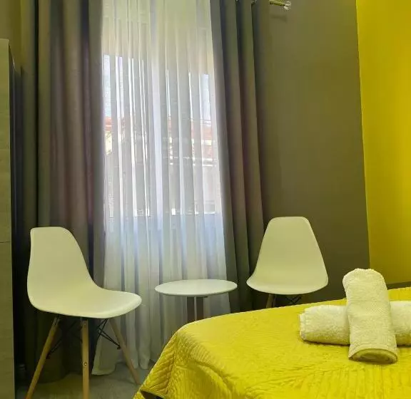 Algen Room S