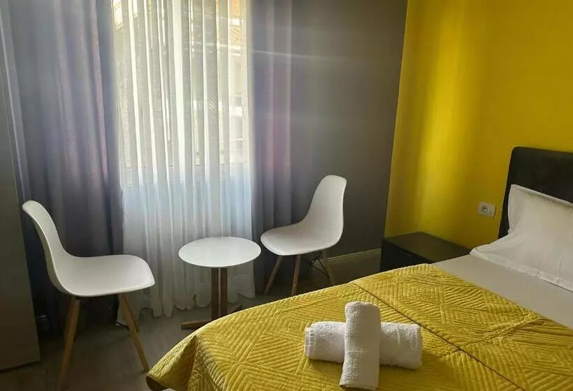 Algen Room S