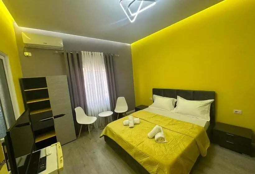 Algen Room S