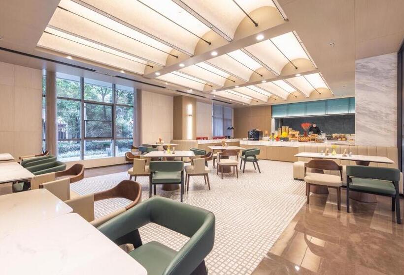 Atour Hotel Kunming Xiaokang Avenue