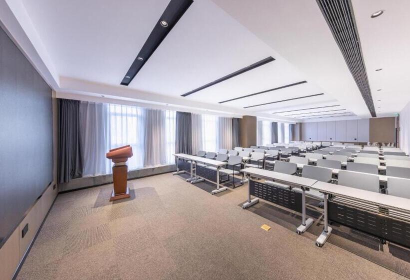 Atour Hotel Kunming Xiaokang Avenue