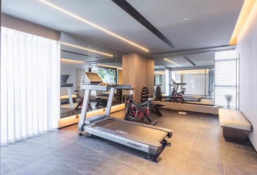 Atour Hotel Kunming Xiaokang Avenue