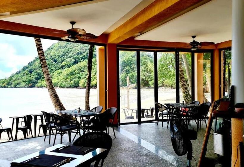 Beach Villa 23e Siam Royal Bay Resort