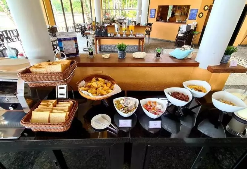 Beach Villa 23e Siam Royal Bay Resort