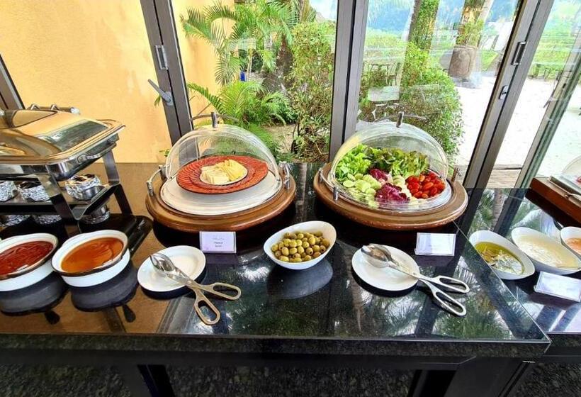 Beach Villa 23e Siam Royal Bay Resort