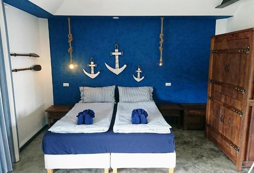 Beach Villa 23e Siam Royal Bay Resort