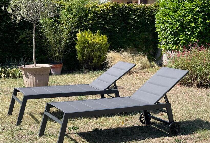 ベッドアンドブレックファースト Chambre D Hôte Chez Roberto Et Hervé