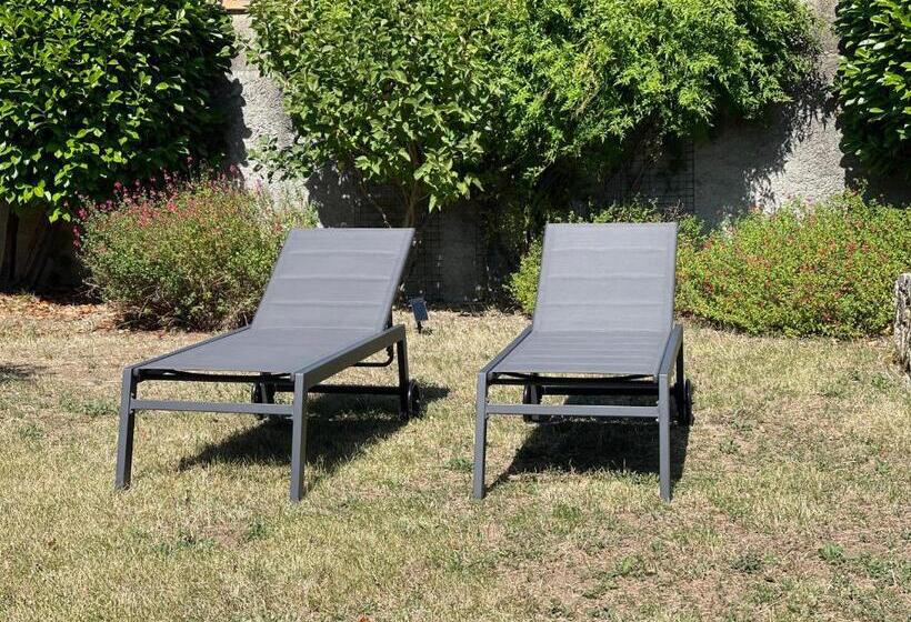 ベッドアンドブレックファースト Chambre D Hôte Chez Roberto Et Hervé