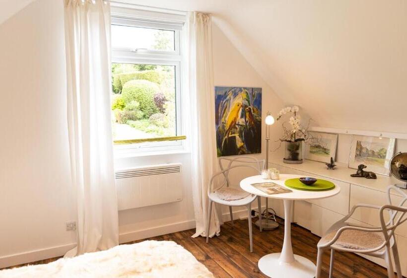 Nocleg ze śniadaniem Lady Hall  Guest House