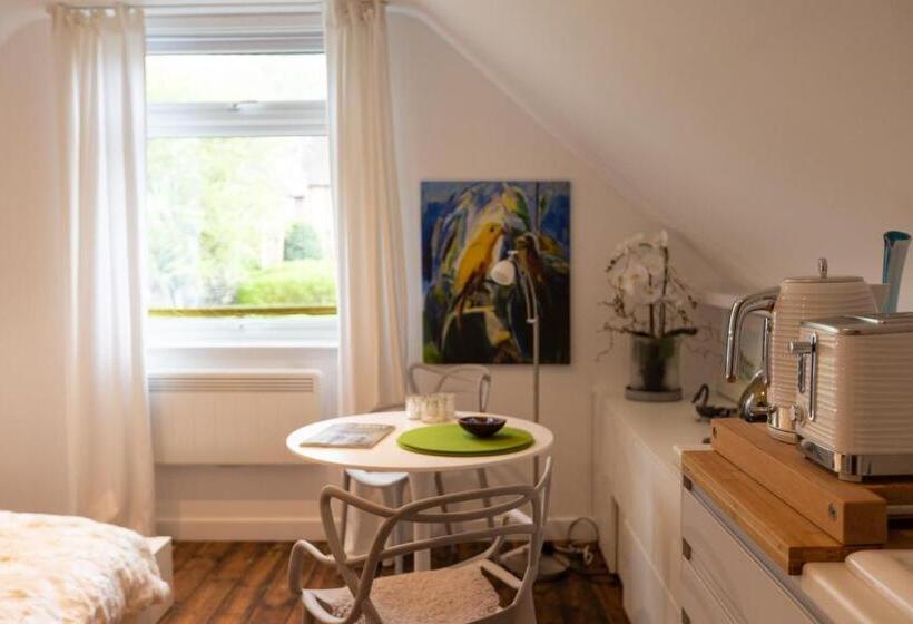 Nocleg ze śniadaniem Lady Hall  Guest House