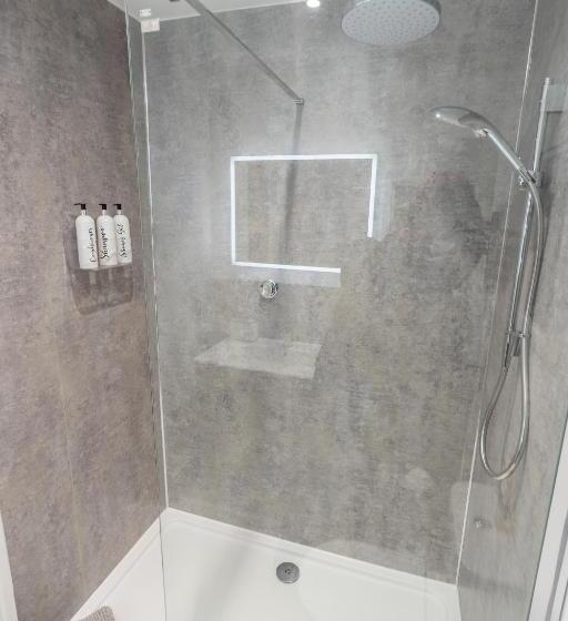 ベッドアンドブレックファースト Porthleven B And B