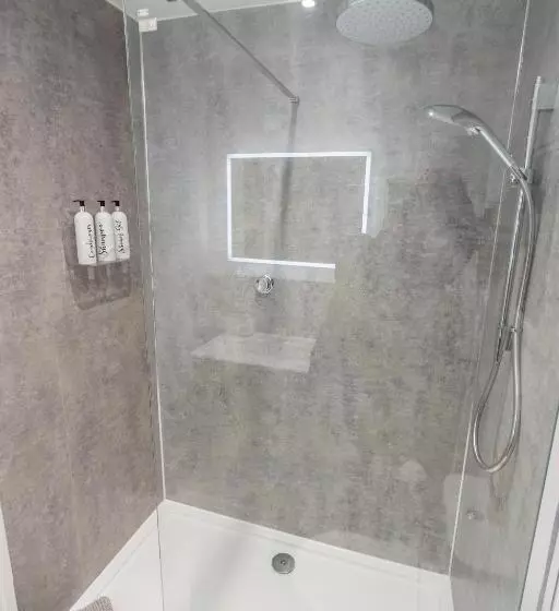 Aamiaismajoitus (B&B) Porthleven B And B