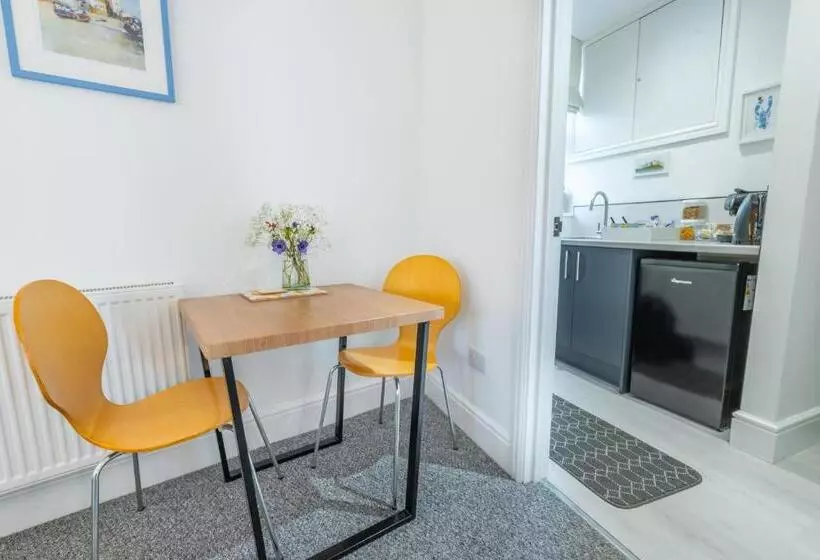 Aamiaismajoitus (B&B) Porthleven B And B