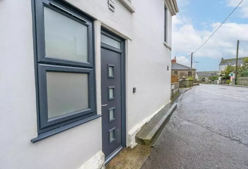 Aamiaismajoitus (B&B) Porthleven B And B