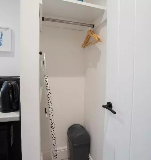 Aamiaismajoitus (B&B) Porthleven B And B