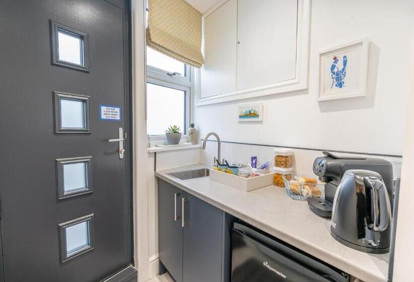 ベッドアンドブレックファースト Porthleven B And B