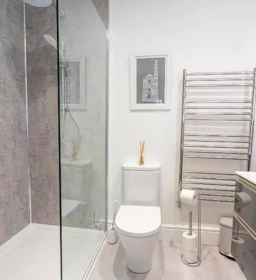 Aamiaismajoitus (B&B) Porthleven B And B