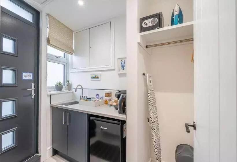 Aamiaismajoitus (B&B) Porthleven B And B