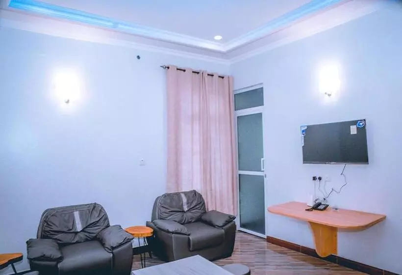 Hadeb Property
