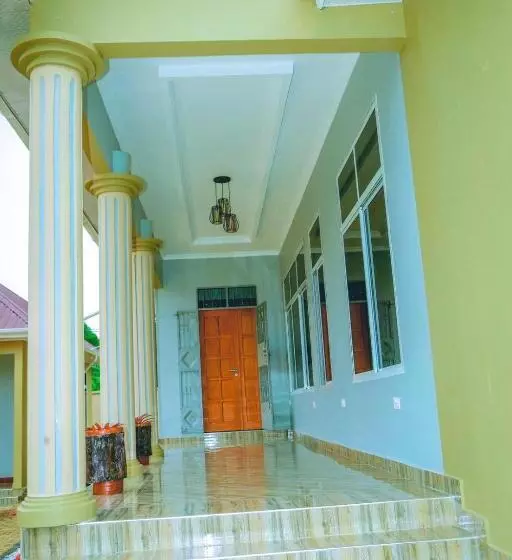 Hadeb Property