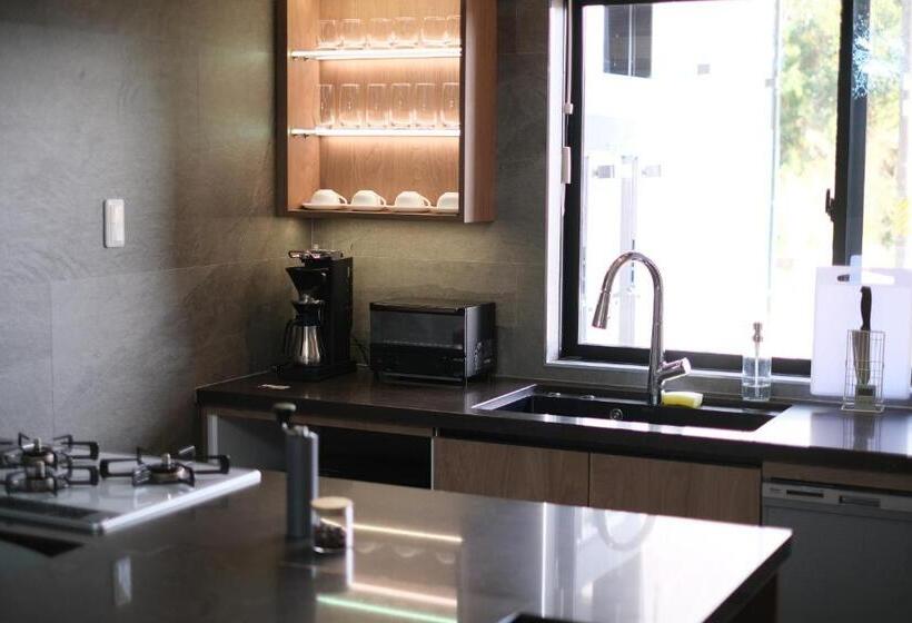 Otel Plufino Resort Villa