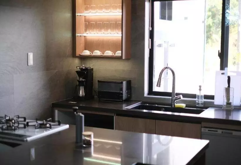 Hotelli Plufino Resort Villa