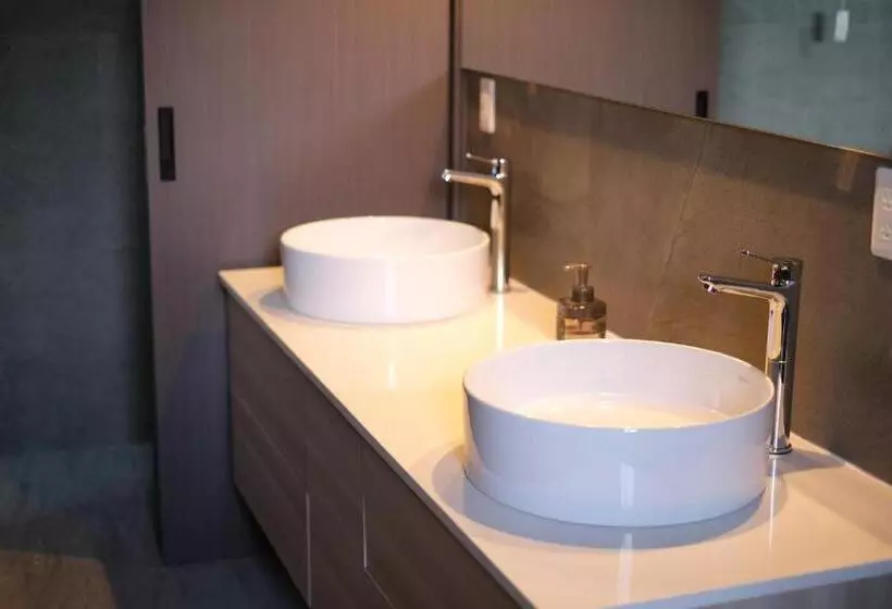 Hotelli Plufino Resort Villa