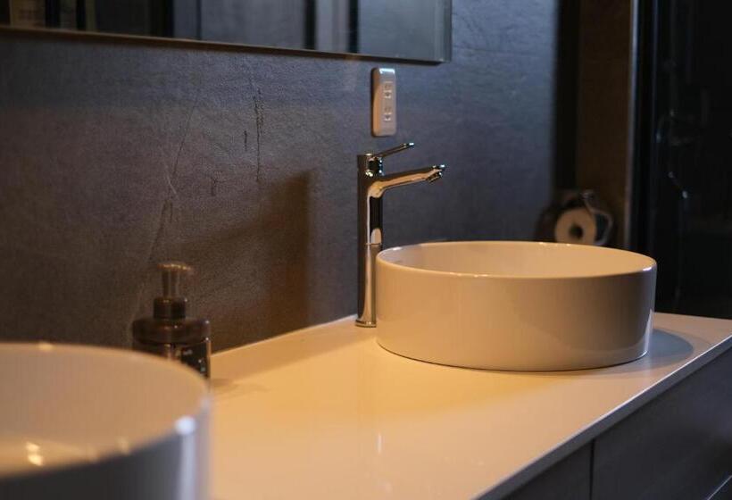 Otel Plufino Resort Villa